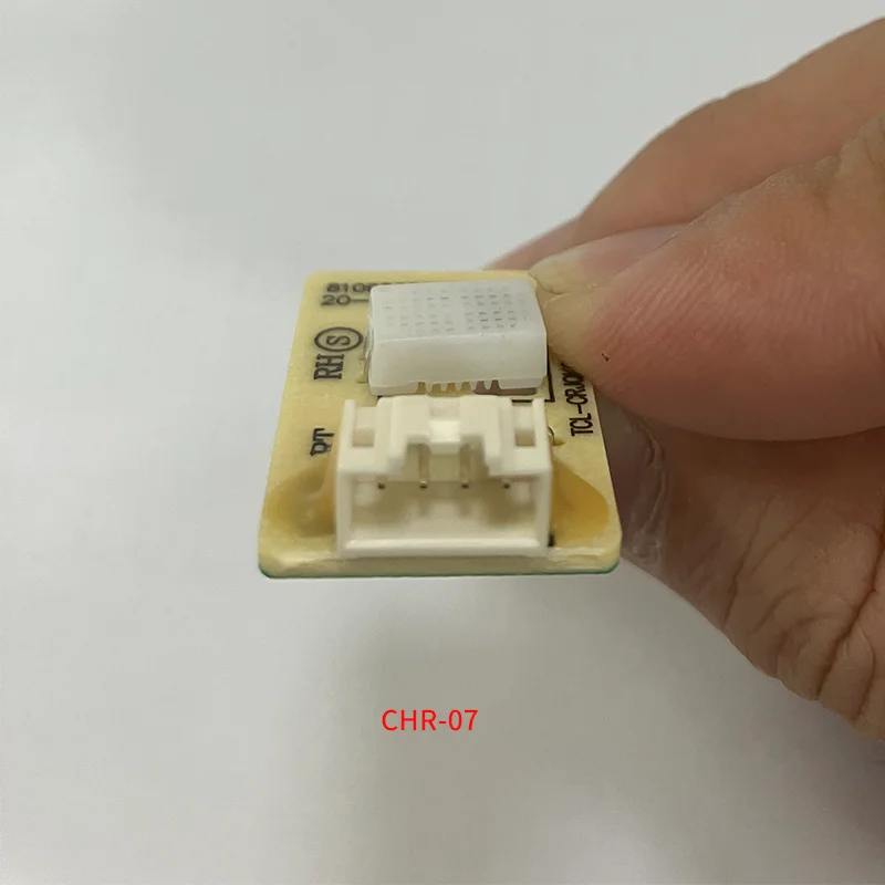 YYS RHI-112A Capteur De Déshumidificateur Module De Capteur De Température Et D'humidité CHR07