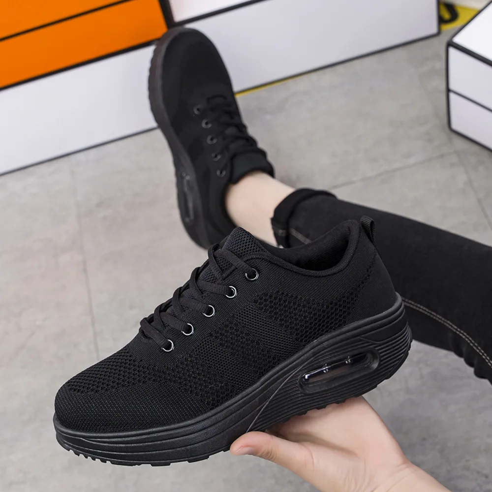 The best all black sneakers for men in 2024 | OPUMO Magazine