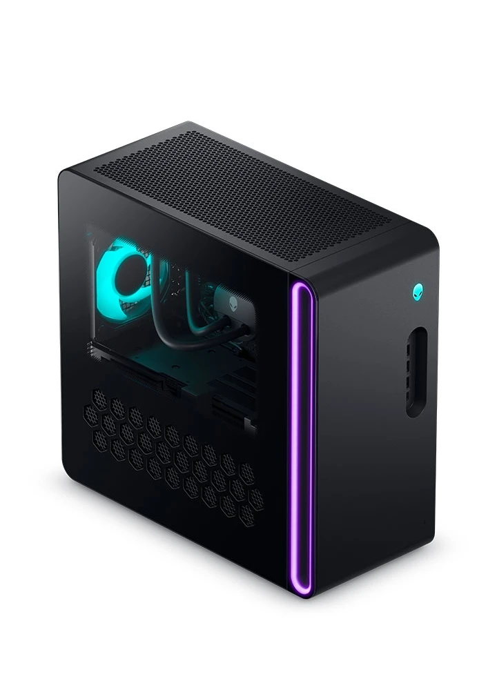 Рисунок 4 - Игровая консоль ALIENWARE Alien R16 esports RTX4070