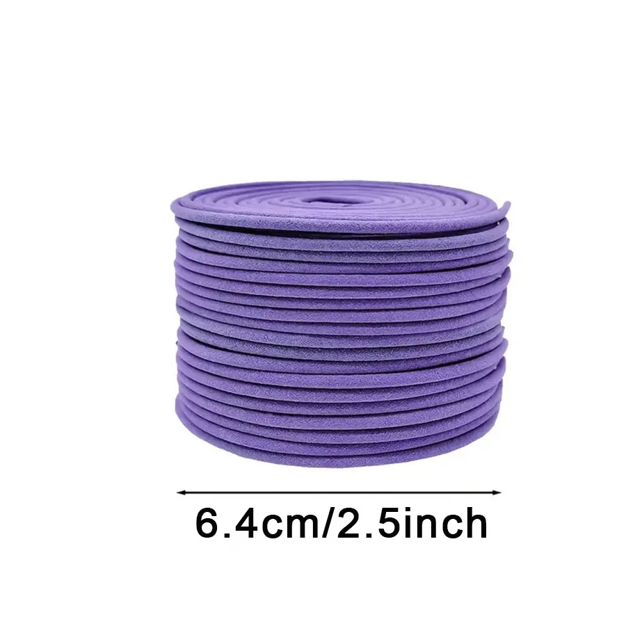 Lavender Aromatherapy Coils 2