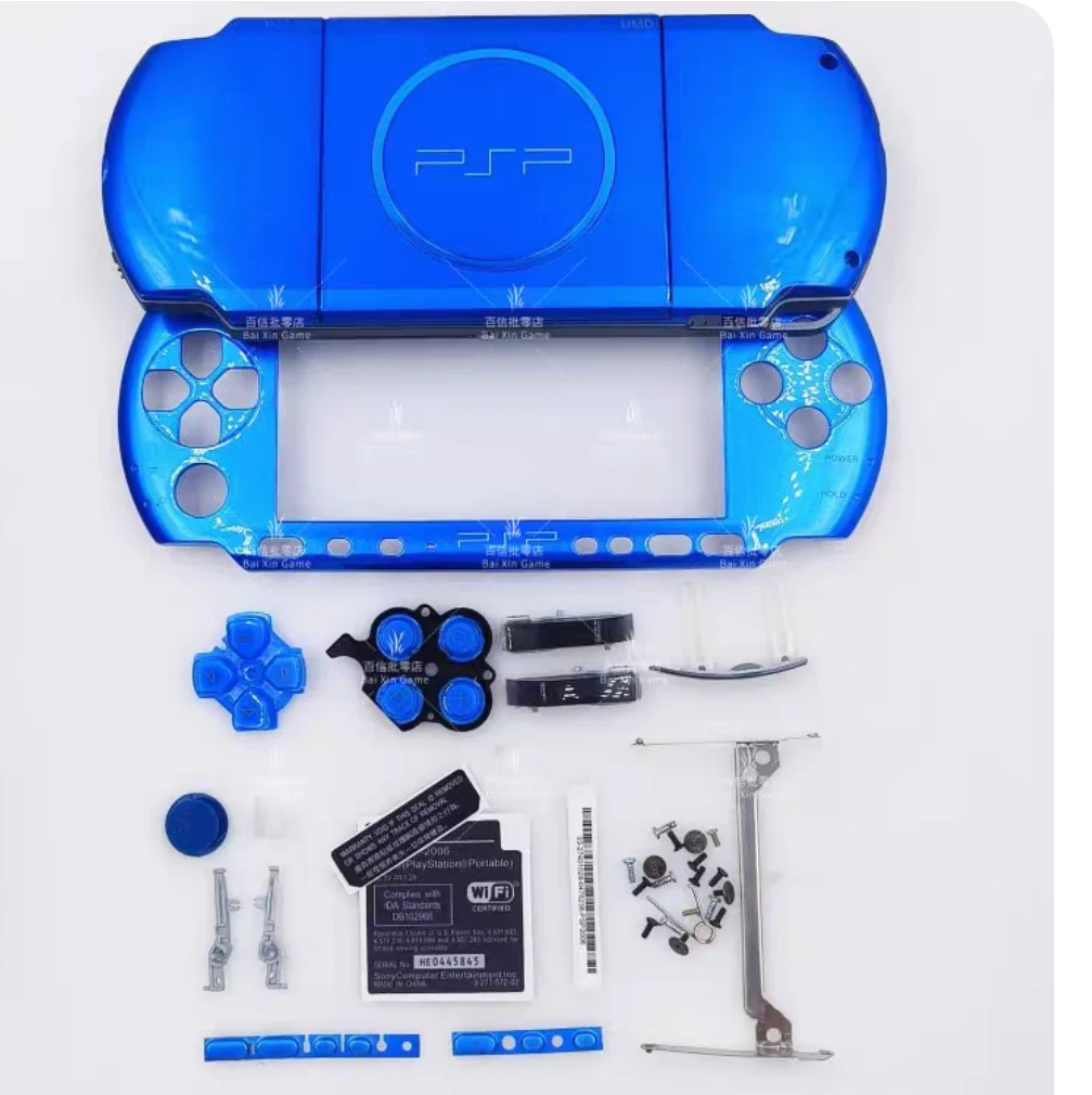psp3000！ PSP Hard (No Box Theory) (without box&manual) PSP Body