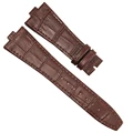 Brown without clasp