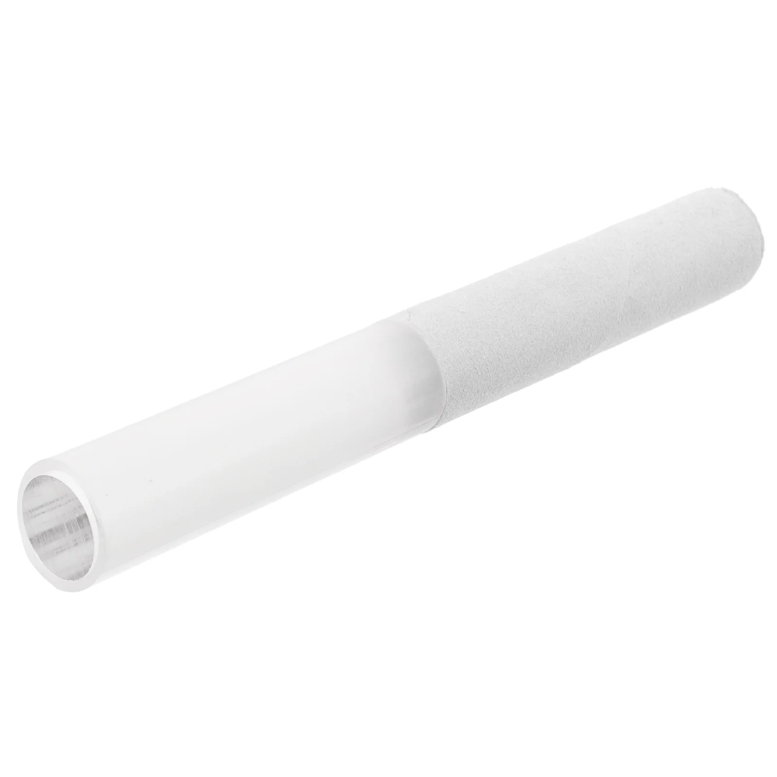 

Singing Bowl Mallet Crystal Singing Mallets Portable Acrylic Mallet Instrument Accessory With Storage Bag Yoga Accessories