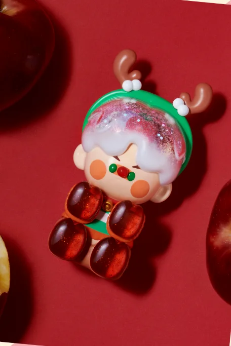 thumbnail image 1 of POP MART PINO JELLY Pide un deseo Caja aleatoria ciega Juguetes Figuras de acción de anime Caixa Caja sorpresa Caja misteriosa Muñecas Regalo para niñas, 1 of 5