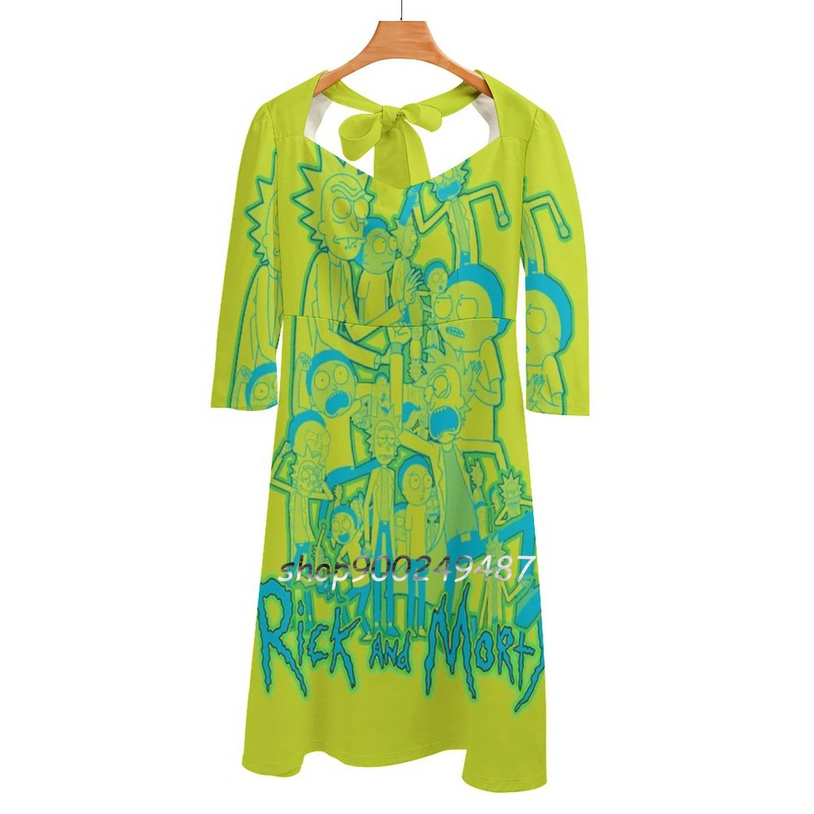 Evening Party Dresses Midi Sexy Dress Female Sweet One Piece Dress Korean Cartoon Space Funny Kid Kids Thebeatgostupid Aliexpress