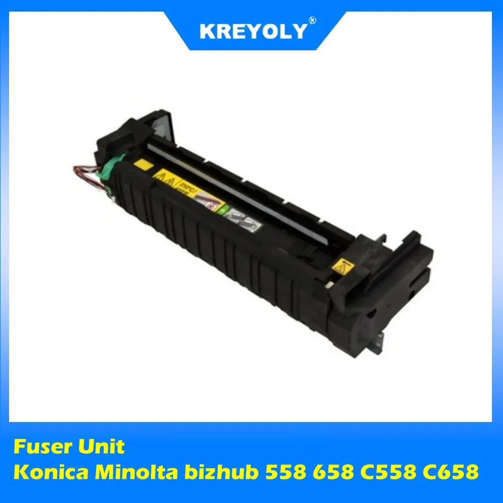 

Fuser Unit For Konica Minolta bizhub 558 658 C558 C658 Fuser Assy A79JR71088 A79JR71077 110V/220V