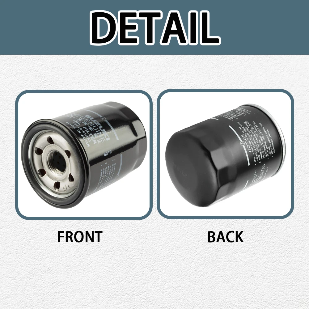 quatro tempos para Suzuki DF70A DF80A e DF90A