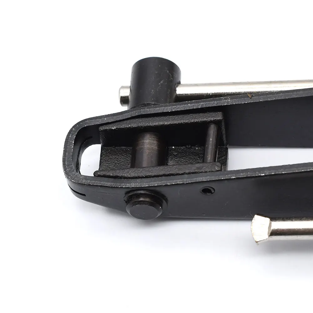 Auto Banding Boot Axle Clamp Tool CV Half Shaft Boot Band Buckle Clamps Repair Install Tools Car Accessories cv boot clamp stainless steel clamp clips cv axle boot tool