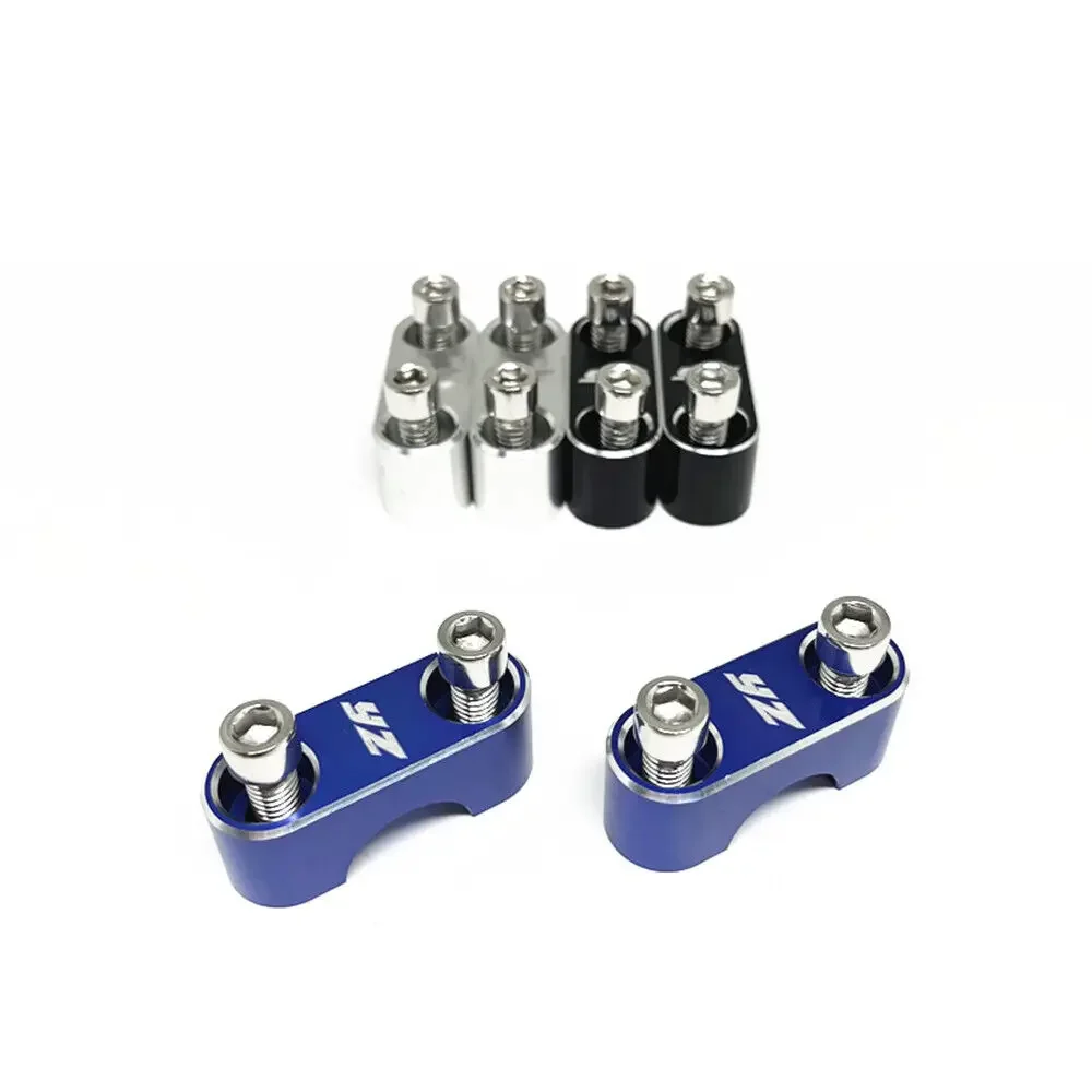 Accessori Yz Supporto Per Coperchio Morsetto Barra Anteriore Per Yamaha Yz125 Yz250 Yz80 Yz85