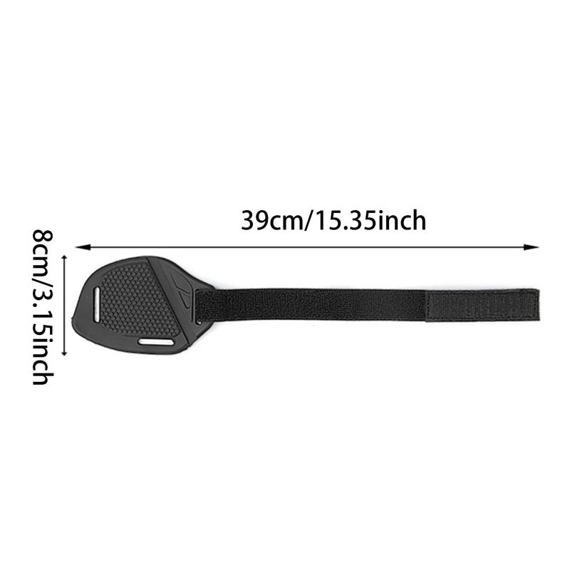 black-1pcs