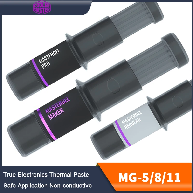 STARS - 922 CPU GPU Thermal Compound Pasta Grasso per ventola del