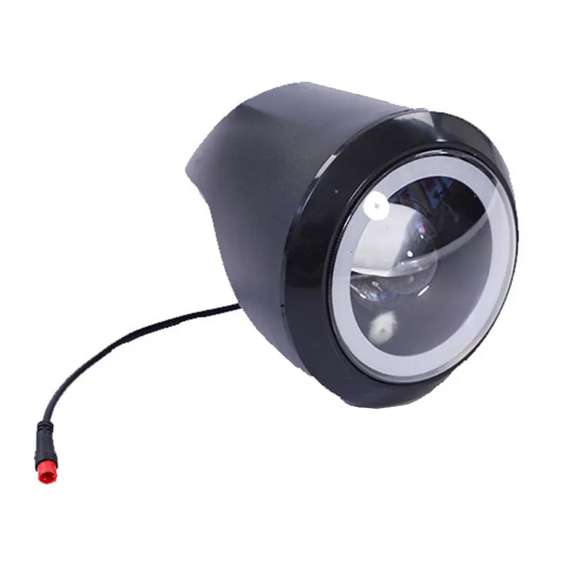 Jaycreer-super73 s1用フロントLEDライト - AliExpress