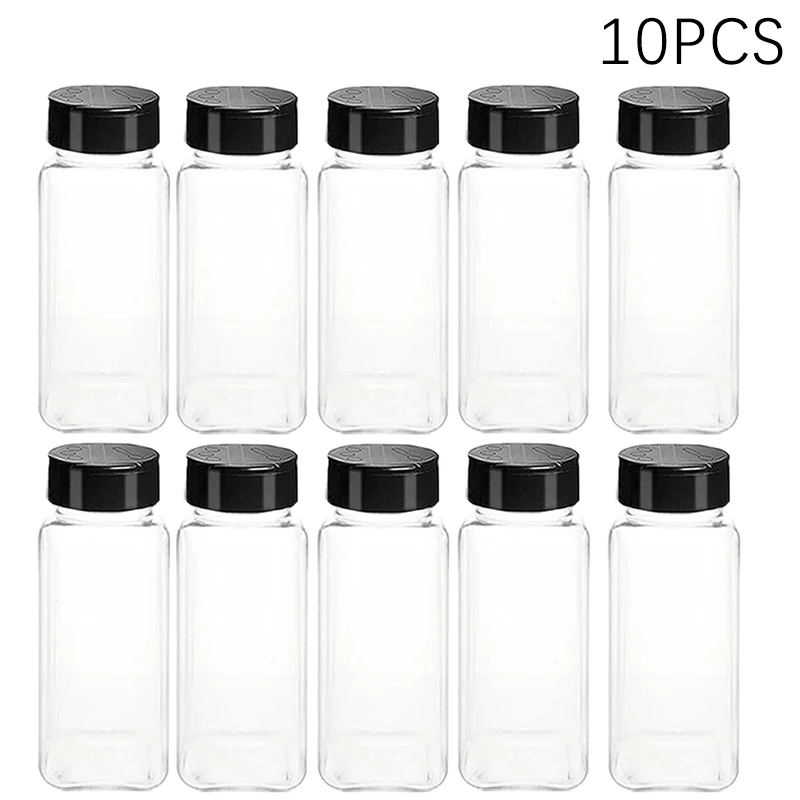 10PCS