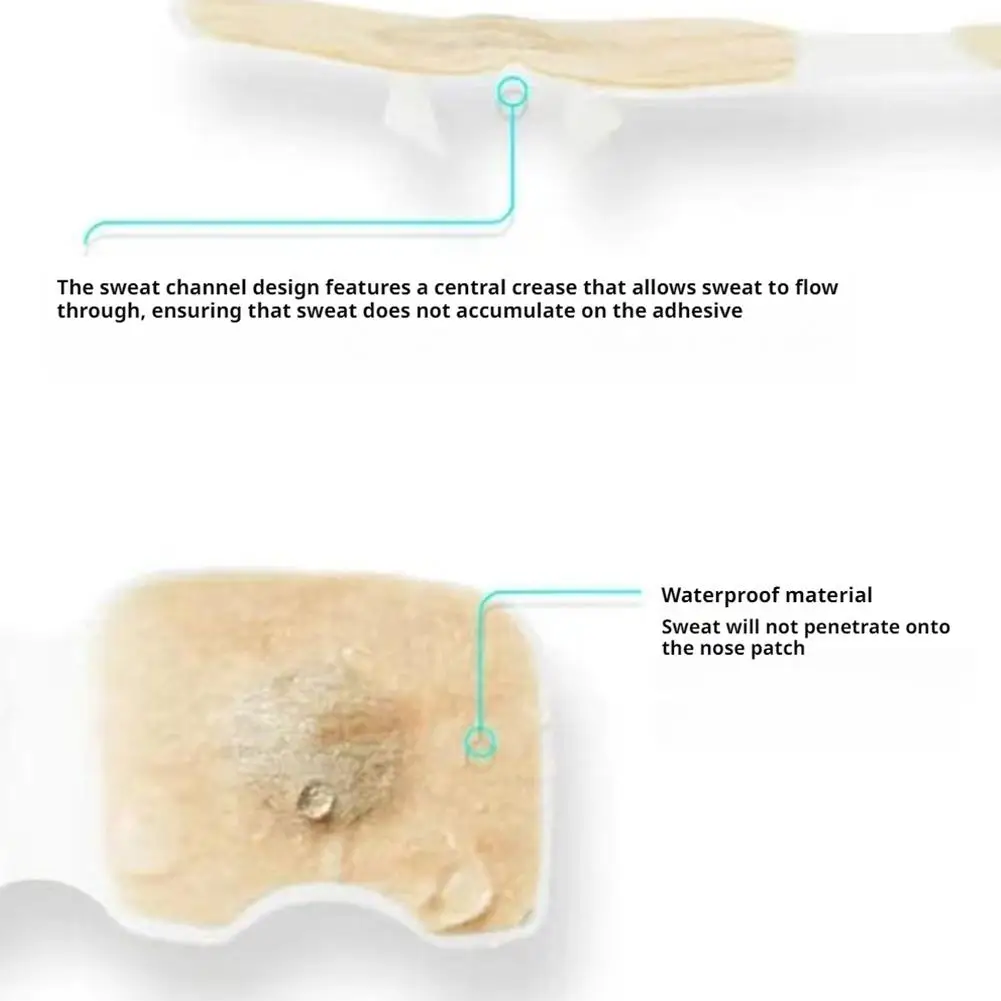Nasal Breathing Dilators Kit