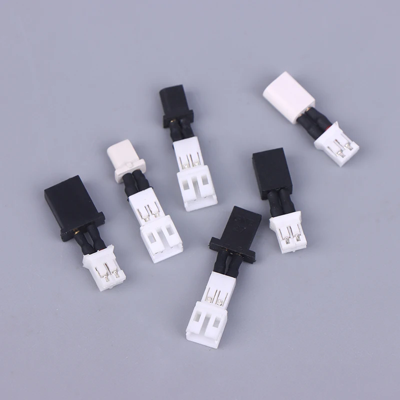 Batterie 3.7V 150mAh avec connecteur JST, adaptée aux petits drones