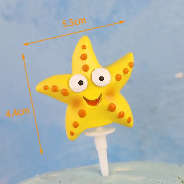 6 Paires De Lunettes De Fête Animaux Marins - Requin, Crabe, Hippocampe... Pour Déguisement Plage Ou Anniversaire