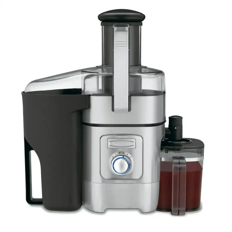 

Juice Extractor