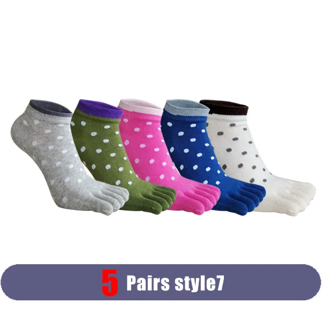 5 Pairs style7