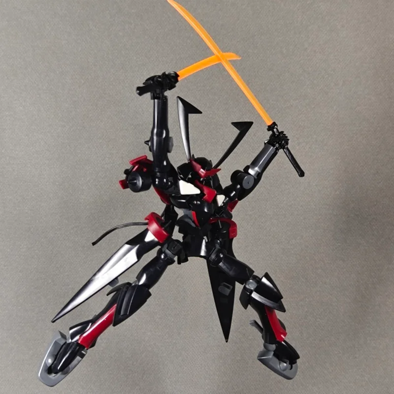 在庫あり】ABS ワークショップ MG スサノオ WUSHIDAO ヒーロータイプ