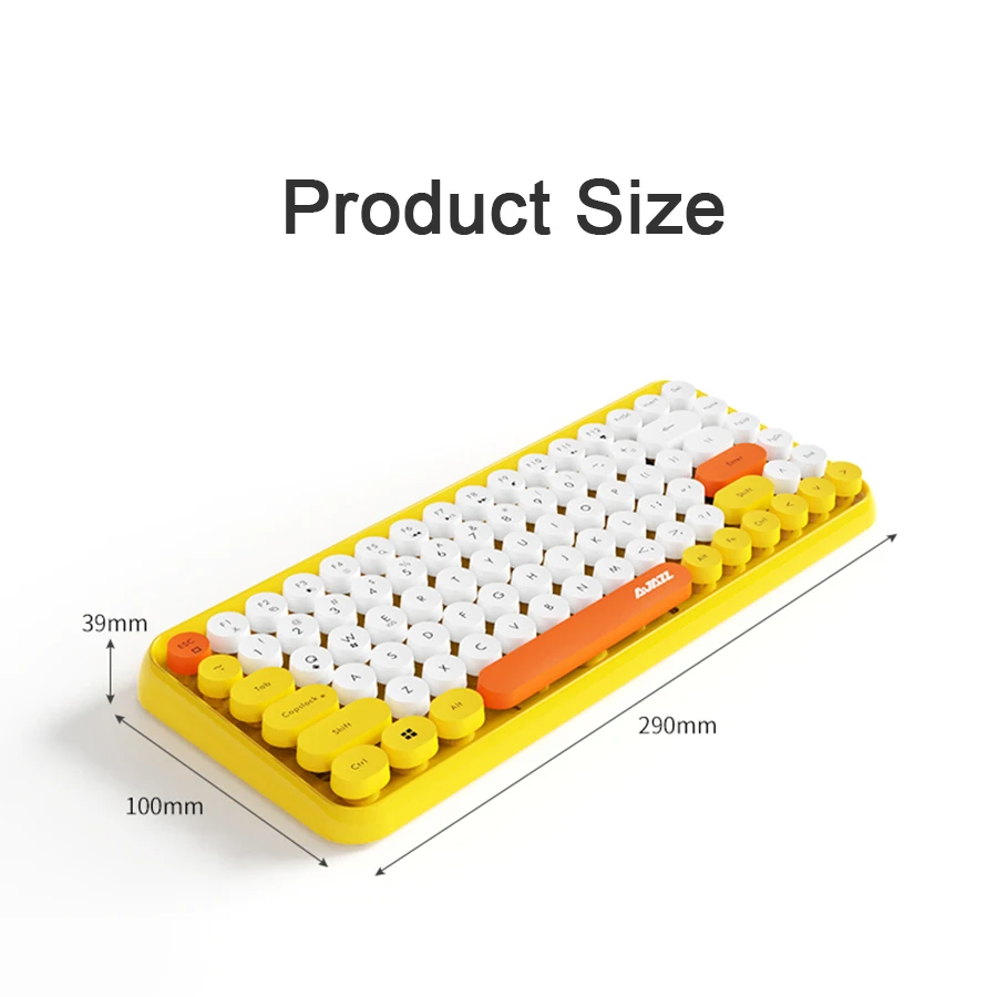 using a non mac compatible keyboard on a mac