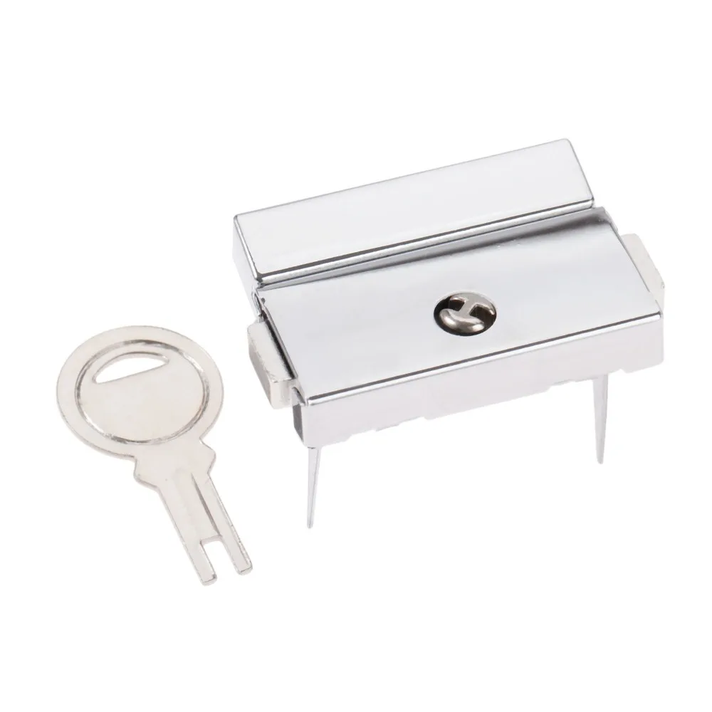 33*25mm Box Hasps Zinc Alloy Lock Toggle Catch Latches for Jewelry Suitcase Buckle Clip Clasp Vintage Hardware Silver furniture hardware toggle latches jewelry box hasps decorative latches