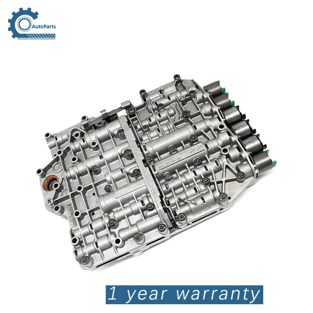 Sonnax ZF5HP19 Valve Body Identification Guide, 56 OFF