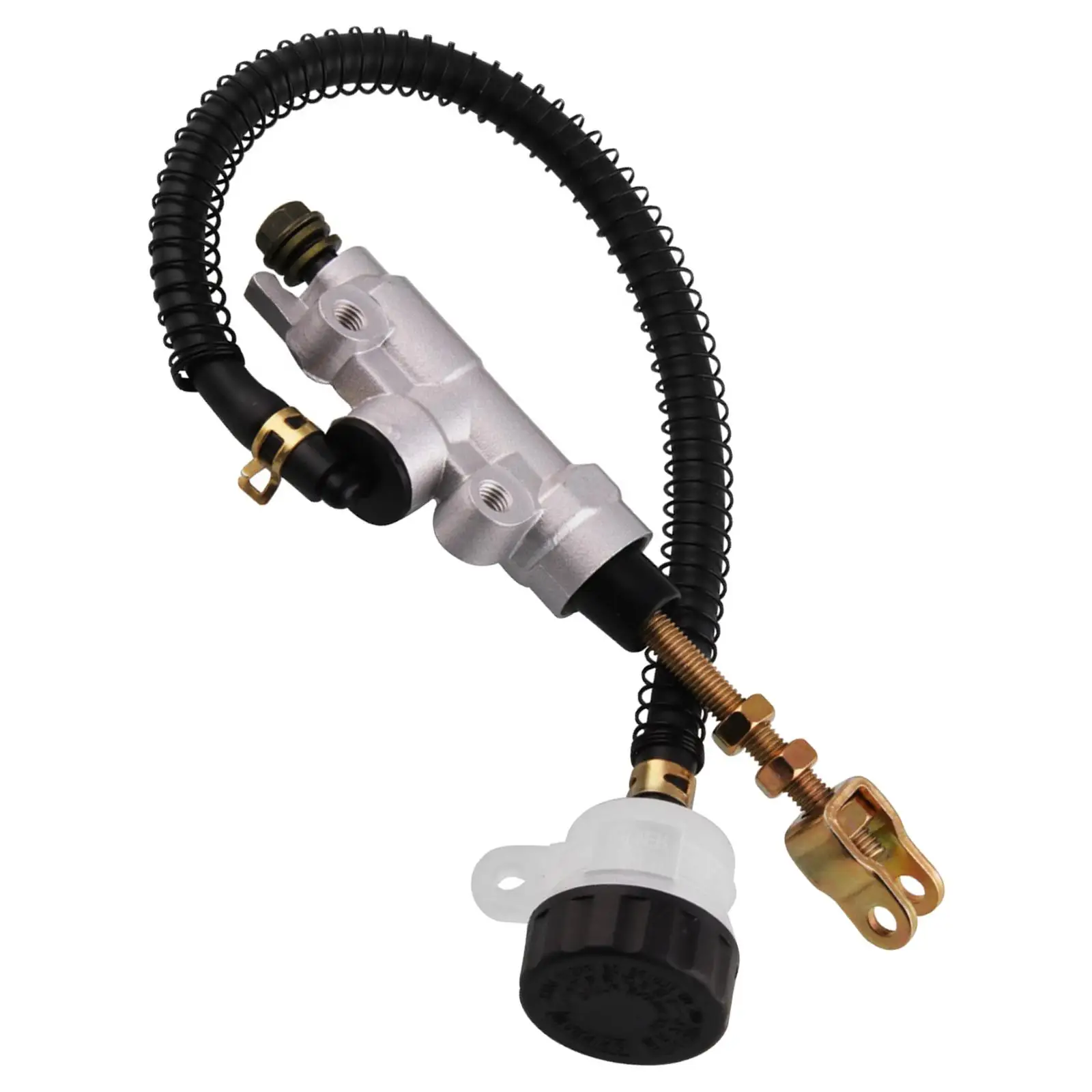 Rear Brake Master Cylinder Pump for Suzuki GSX1300R RF600 400