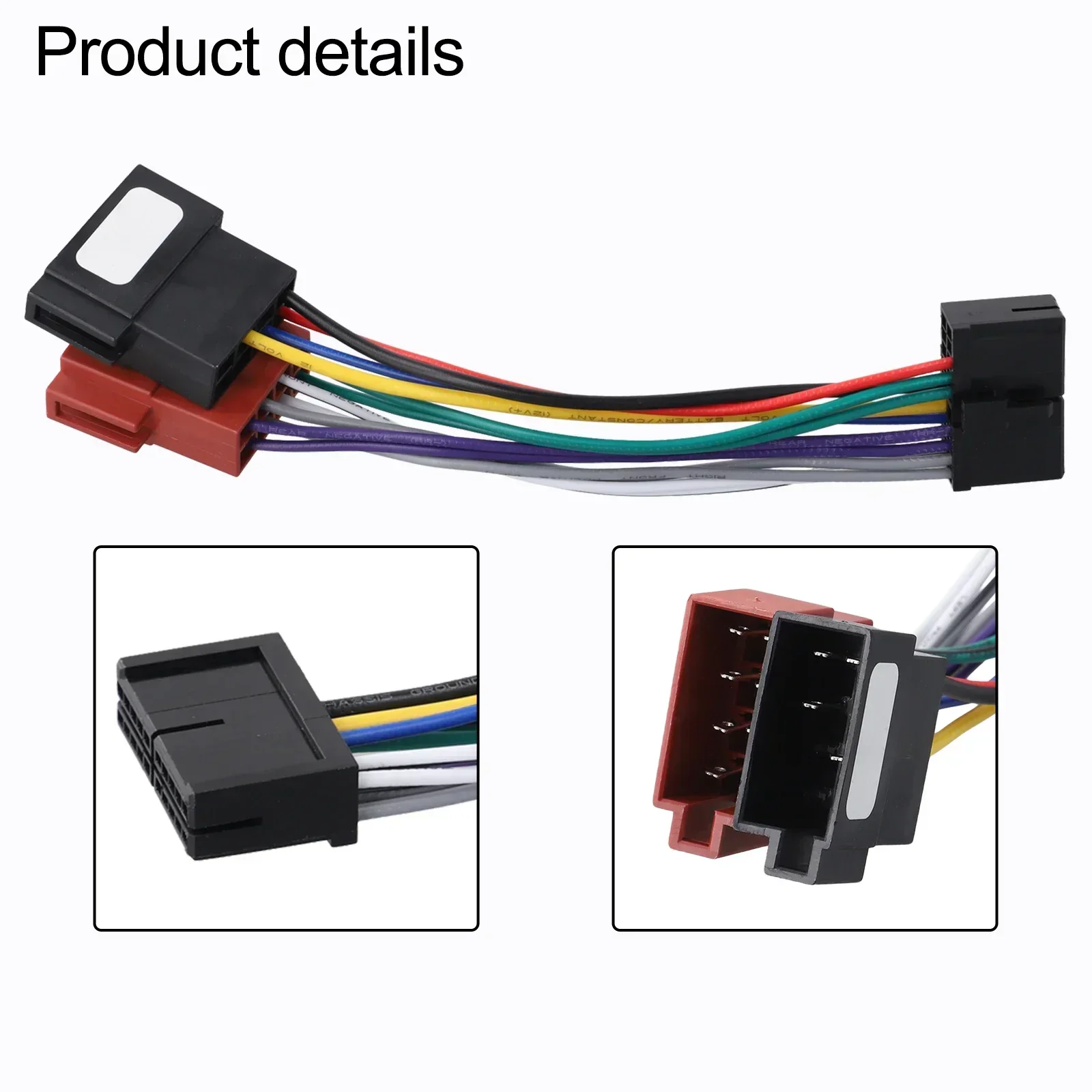 Adaptadores de antena de radio para autoradio: compra online | Leroy Merlin