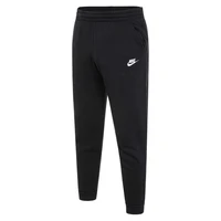 Nike Big Boy K NSW CLUB FT JGGR LBR Pantalon de sport et de loisirs FD3019-010 1