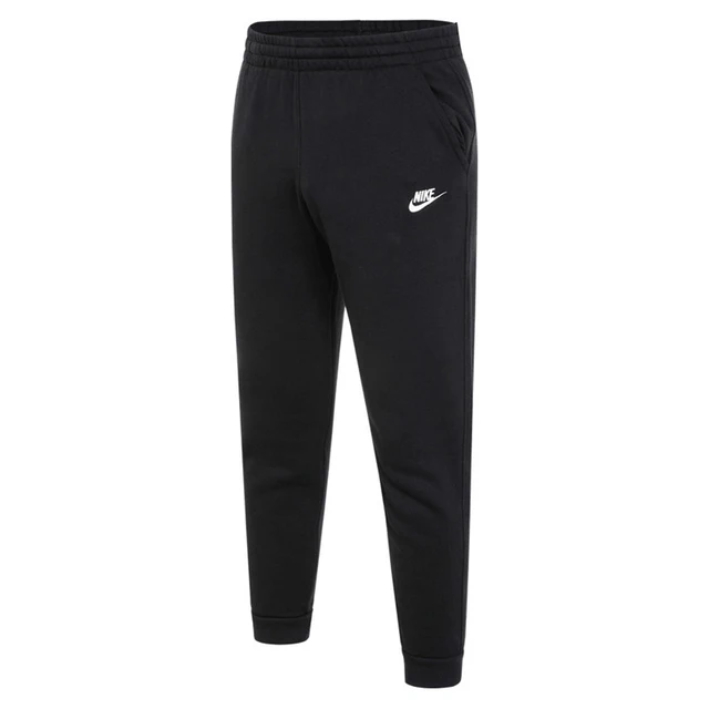 Nike Big Boy K NSW CLUB FT JGGR LBR Pantalon de sport et de loisirs FD3019-010 1