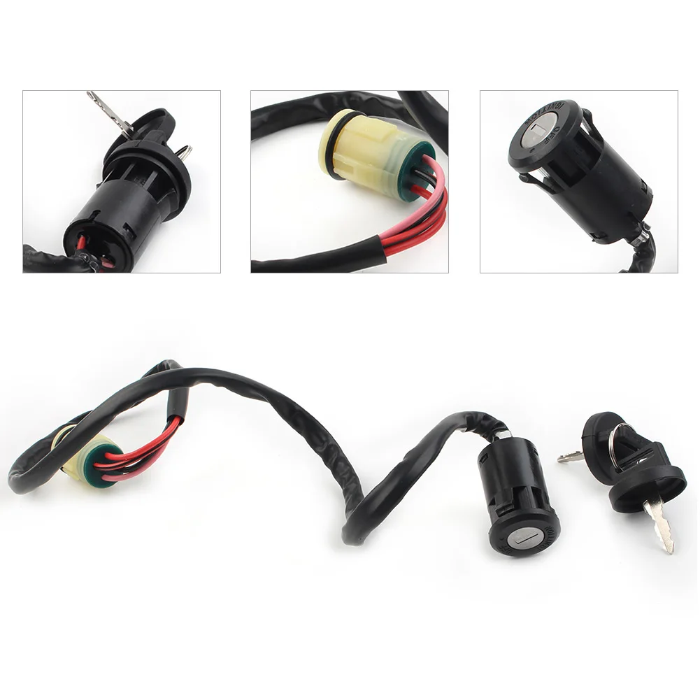 

Фонарь выключателя для Honda TRX450ES TRX450S Foreman 4X4 1998 1999 2000