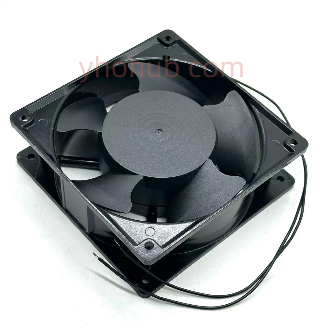 refrigeração ac 240v 0.14a 120x120x38mm liga
