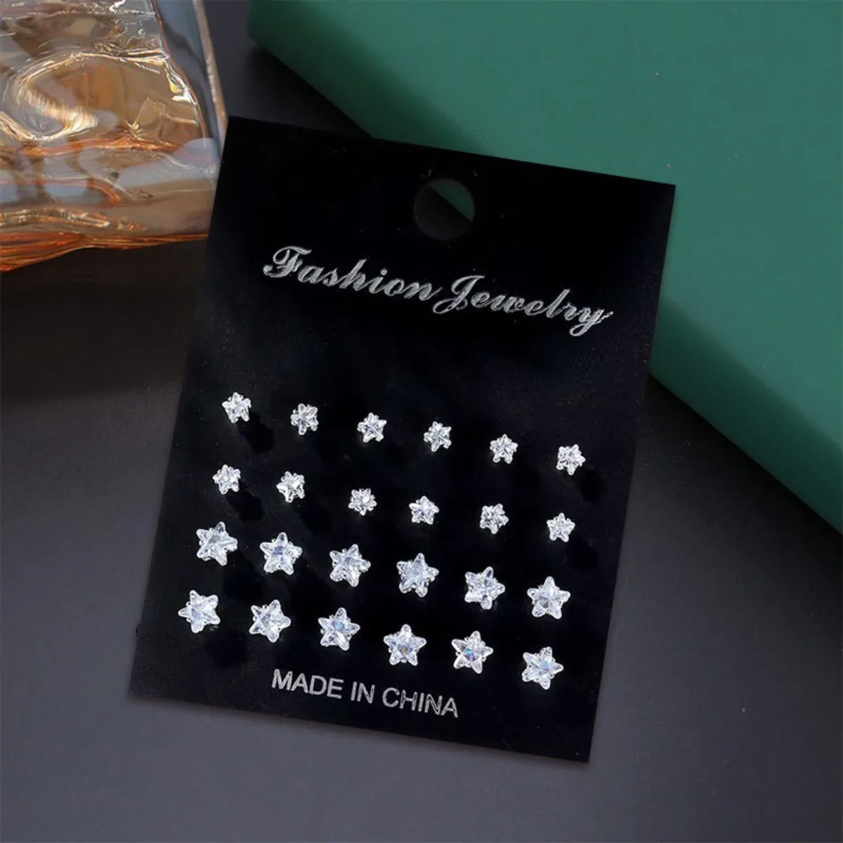 Earrings image 15