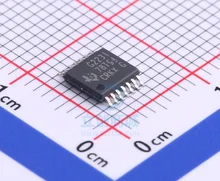 

MSP430G2231IPW14R package SSOP-14 new original genuine microcontroller IC chip (MCU/MPU/SOC)