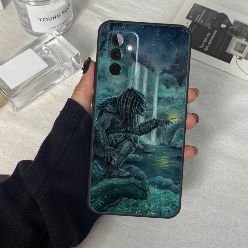 Alien vs Predator Protective Phone Case