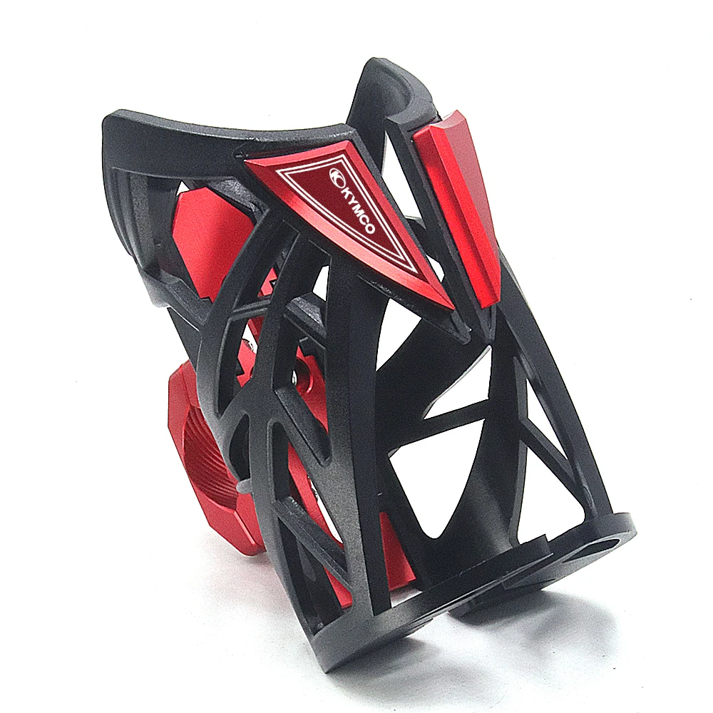 Universal motorcycle, cup holder, bottle holder, bottle holder Kymco