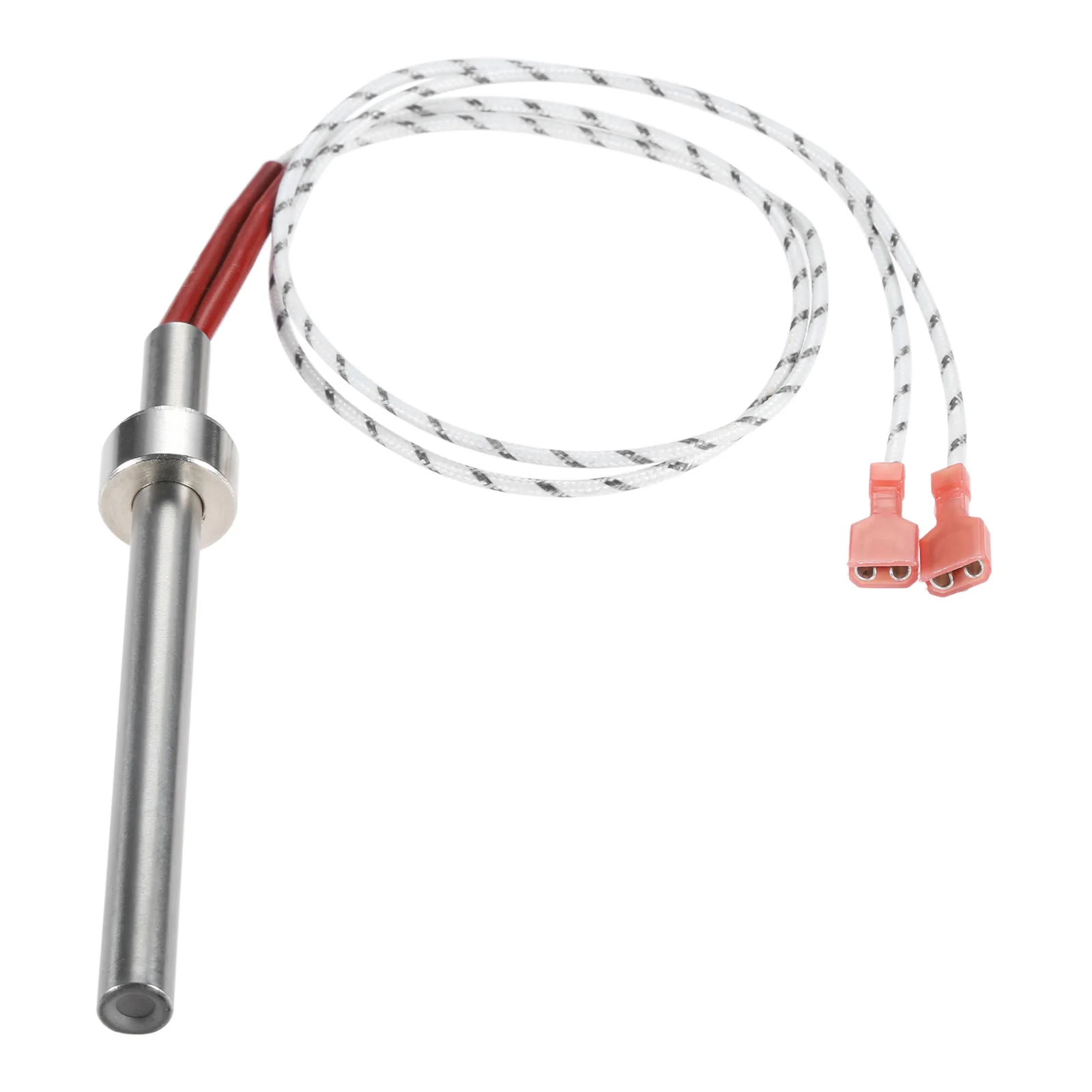 PU-CHA Fireplace Igniter for Englander Pellet Stove Igniter,300W,4.75 Inch, 25-EP 25-EPI 25-IP 25-PAF 25-PAH 25-PDVC 25-PFS 25-PI - AliExpress