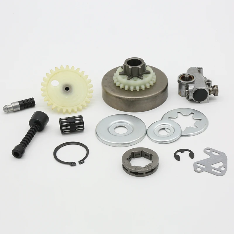 STIHL Oil Pump Gasket 1117 649 1100 For 030 031 032 038 042 045 048 056 & MS380 Chainsaws - Aftermarket