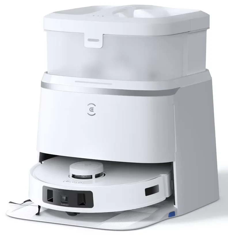 DEEBOT T30 PRO OMNI Sweeping Robot Automatically Cleaner for Household 11000Pa T