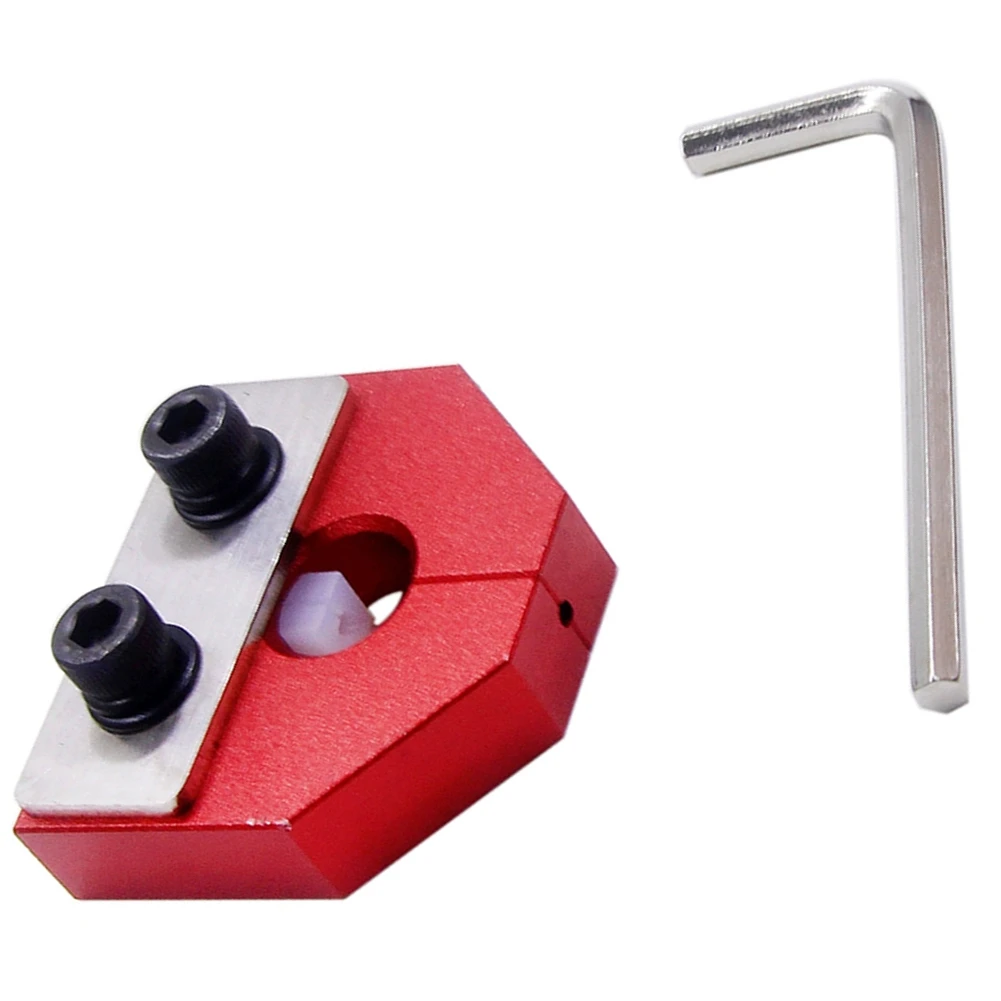 T21C 필라멘트 용접기 커넥터 조이너 도구 모든 종류의 PLA/ABS/PETG용 1.75MM 필라멘트 스플라이서 용접