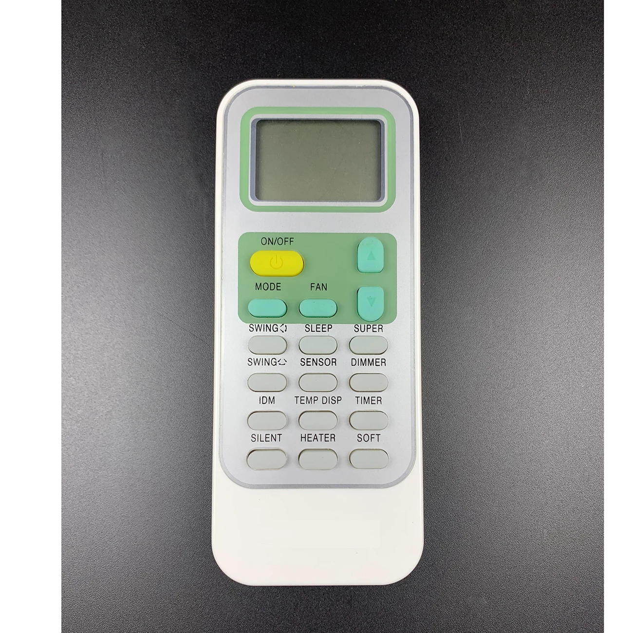 

DG11J1-16 Replacement Remote Control for Hisense Dg11J1-10 DG11J1-01 Dg11J1-03(B)