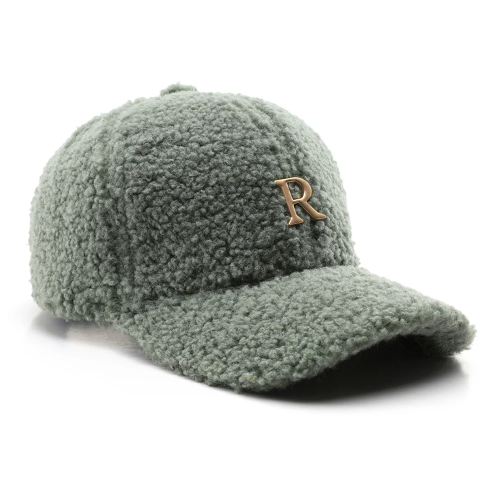 Army Green Cap