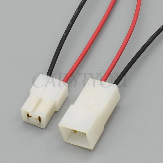 Connettori Maschio E Femmina In Materiale Elettrico - Foto 4