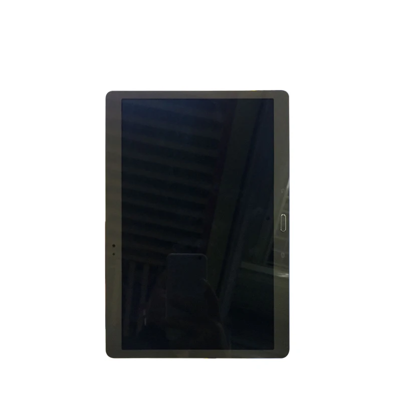 Display Lcd Amoled para Samsung Galaxy Tab s Digitador de Tela Sensível ao Toque Sm-t800 Sm-t805 Sm-t800 Sm-t805 - Imagem 5