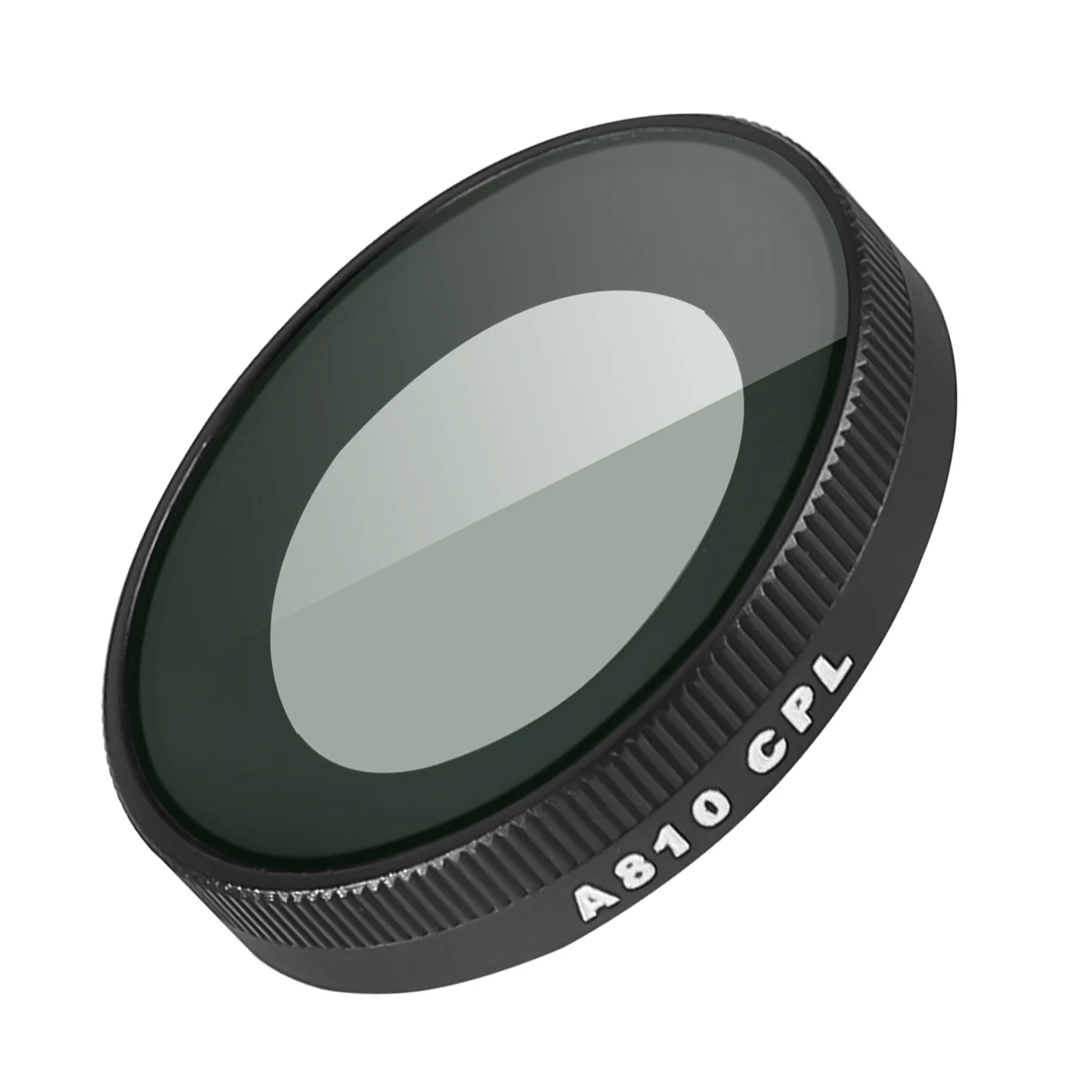 후면 카메라 CPL 필터, 70mai A810 전용, 70mai RC12 용 대시 캠 CPL 필터