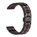 Black red