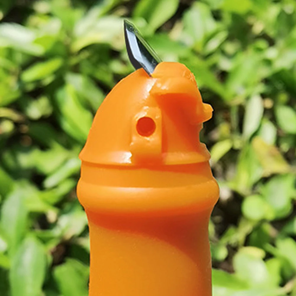 Garden Tool Finger Multi-function Kitchen Cutter Vegetables Separator Thumb Cutter Pruning Shears Picking Plant