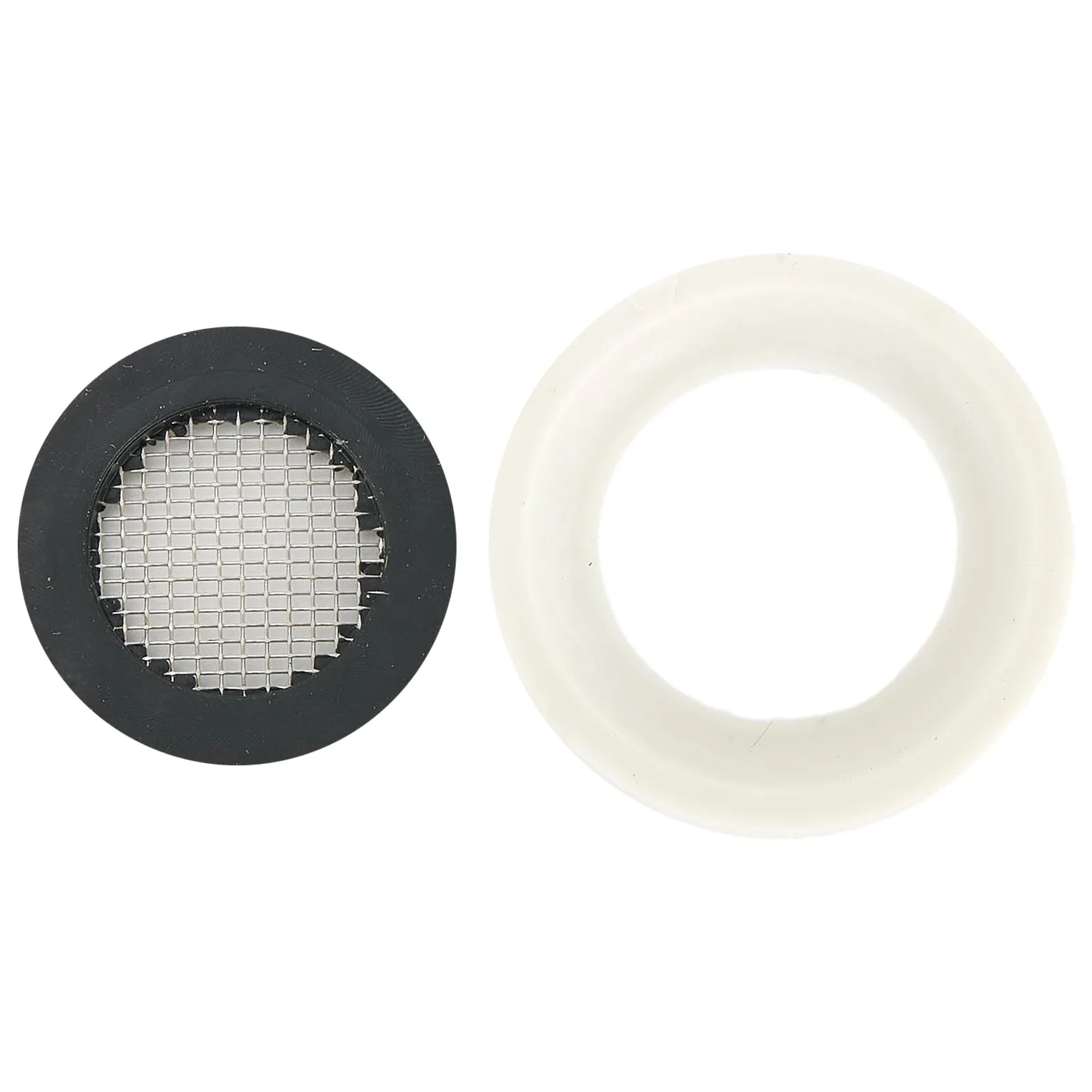 

High Quality Shower Head Shower Top ABS Material Comfortable Durable Internal Thread Relieves Fatigue For Bathroom