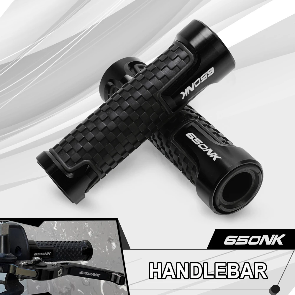 

Ручки для мотоцикла CFMOTO 400NK 650NK 150NK 250NK 400GT 650TR-G, 7/8 дюйма, 22 мм