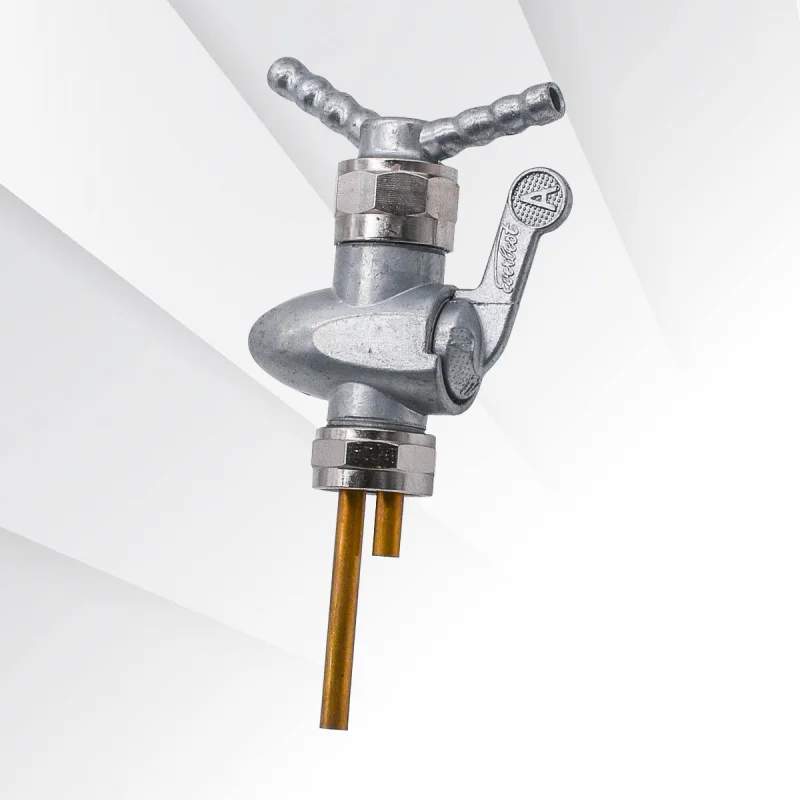 A-32g motorcycle fuel petcock switch BMW R25-3 R26 R27 outflow fuel valve